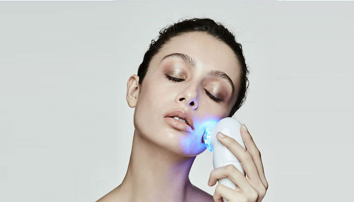 The Best Beauty Devices That Will Elevate Your Skincare Routine - The  Singapore Women's Weekly