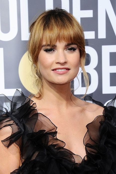 The Best Celebrity Fringe Hairstyles To Inspire Your Next
