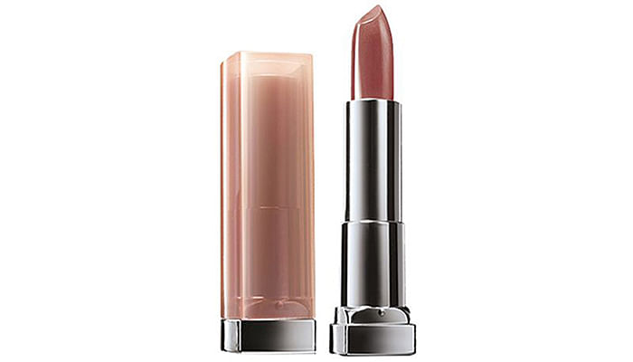 My Top 5 Favourite Luxury Nude Lipsticks (Med/Asian Skin, NC25-40