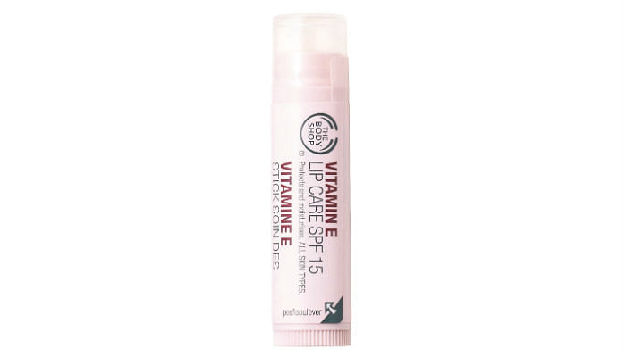 spf lip balm for dark lips