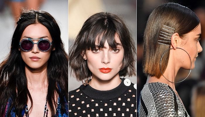 The French Bob And More Wearable Hair Trends Perfect For