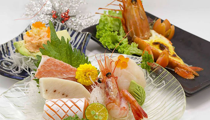 These Are The Best Restaurants For Japanese Buffet - The Singapore Women&#039;s Weekly