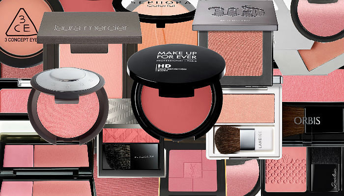 2. "Mauve and dusty rose shades are flattering for mature skin tones" - wide 7