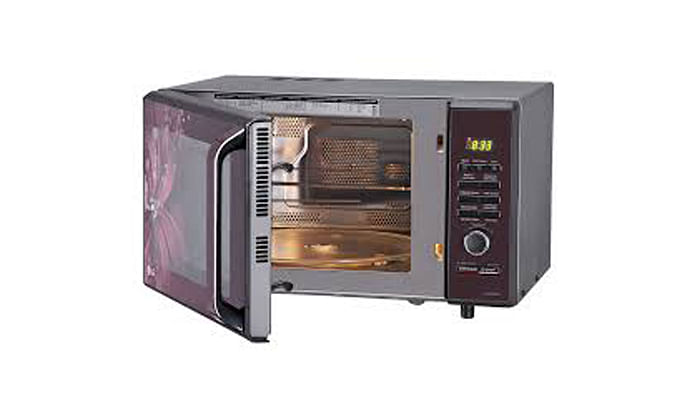 sony microwave oven