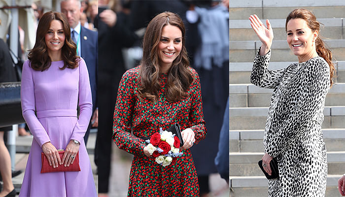 This Is How Kate Middleton Always Looks Good In Photos - The Singapore ...