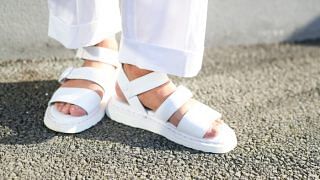 10 Chic Open-Toe Shoes Under $100 For Work