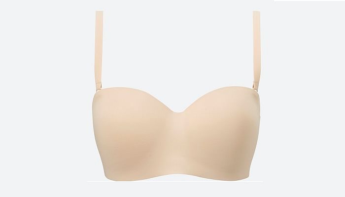 Van Heusen Intimates Bras, Classic Non Wired Padded Bra for Women at