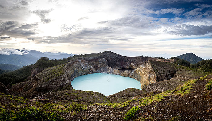 UNESCO World Heritage Sites Near Singapore To Visit - The Singapore ...