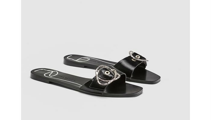 cheap womens sliders