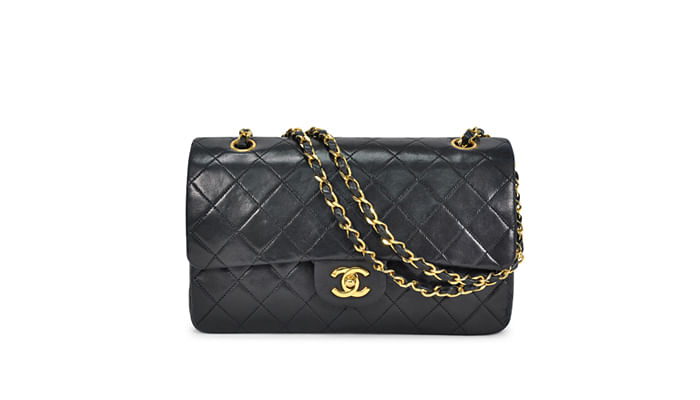 pre owned chanel bags singapore