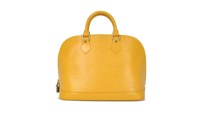 10 Rare Louis Vuitton Vintage Bags We're Coveting - Eluxe Magazine