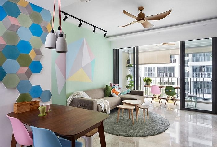 10 Ways To Work Pretty Pastels Into Your Home Decor - The ...