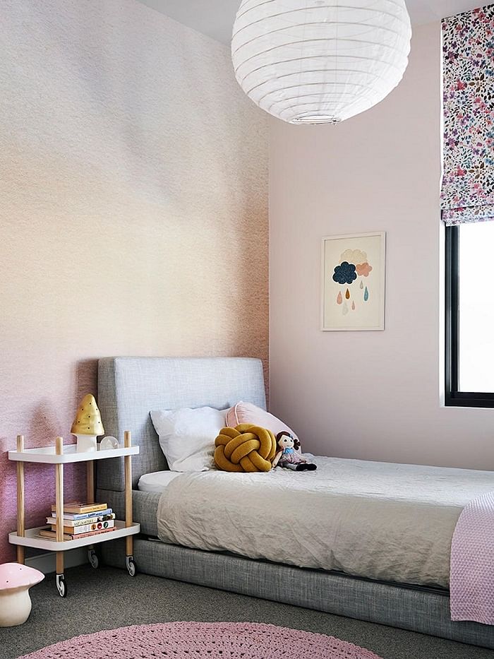 Working pastel colours into your home decor