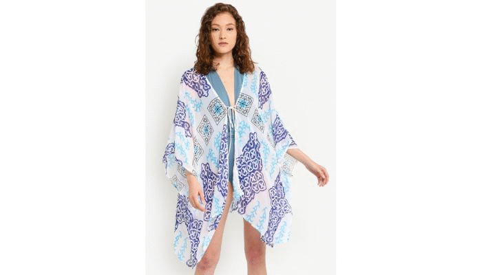 12 Beach Cover Ups From $15 To Get For Your Next Beach Vacation - The ...