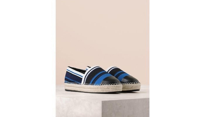 Espadrilles To Wear For A Pain-Free Weekend - The Singapore Women's Weekly