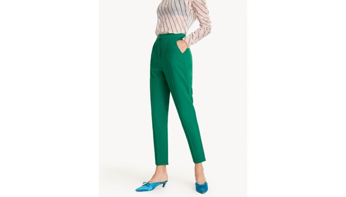 13 Work Pants Under $100 That Will Give You Supermodel Legs - The ...