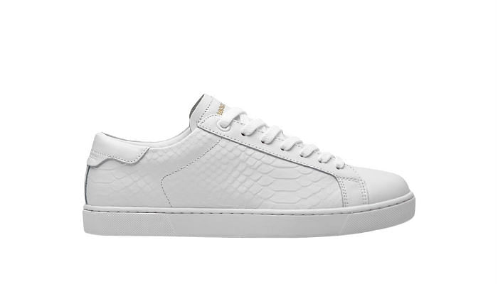 10 White Sneakers To Get Under $100 