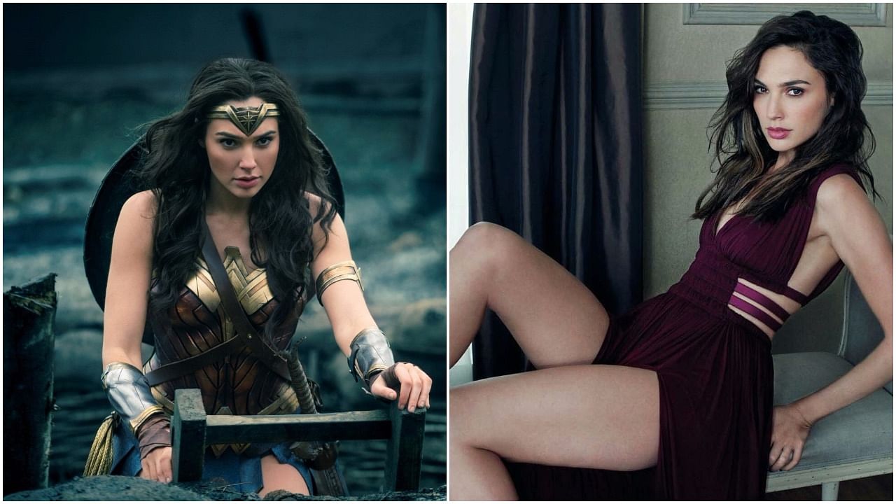 10 Reasons Why Gal Gadot Is A Real Life Wonder Woman The Singapore