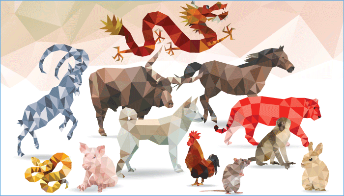 Feng Shui Expert Joey Yap Tells The Fortune Of All 12 Animals In The Year  Of The Dog - The Singapore Women's Weekly