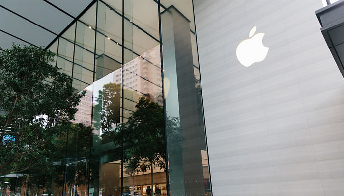 You Probably Didn't Know These Things About Apple's New Singapore Store ...