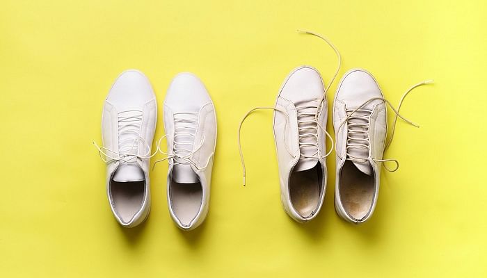 Your Guide To The Best Shoe Cleaning And Repair Services In Singapore
