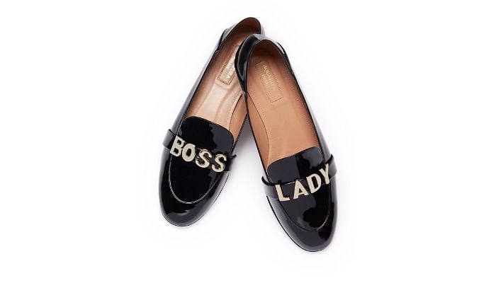 Aquazzura boss shop lady