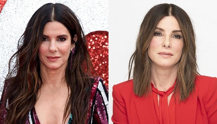 The Best And Biggest Celebrity Haircuts Of 2018 The