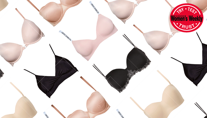 The Best Bra Shopping Tips You'll Ever Need - The Singapore Women's Weekly