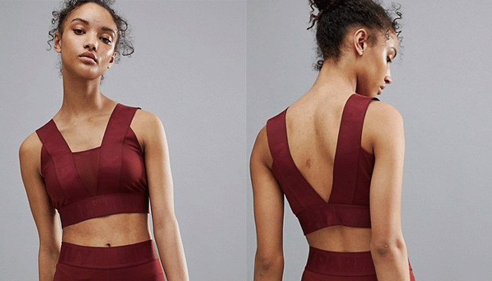 13 Cute Sports Bras To Give You Workout Motivation