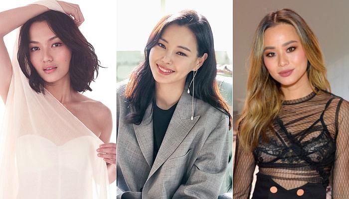 These Are Our Piggy Predictions For Stars Like Joanne Peh, Honey Lee 