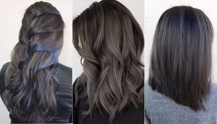 The Gorgeous Hair Colour Trend Your Boss Won't Mind You Wearing - The