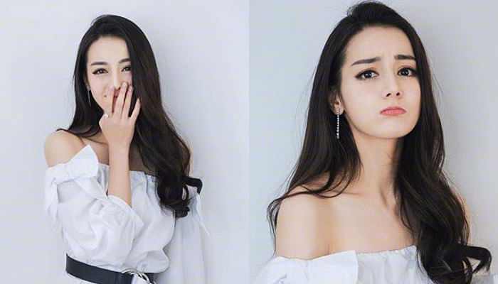 8 Reasons Why Chinese Actress Dilraba Should Be Your New Obsession ...