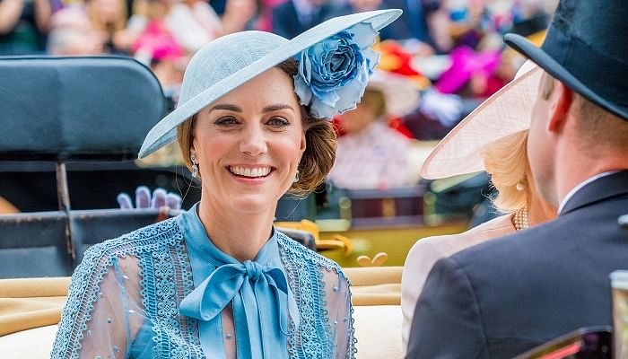 15 Beauty Products Duchess Kate Uses To Look Flawless - The Singapore ...
