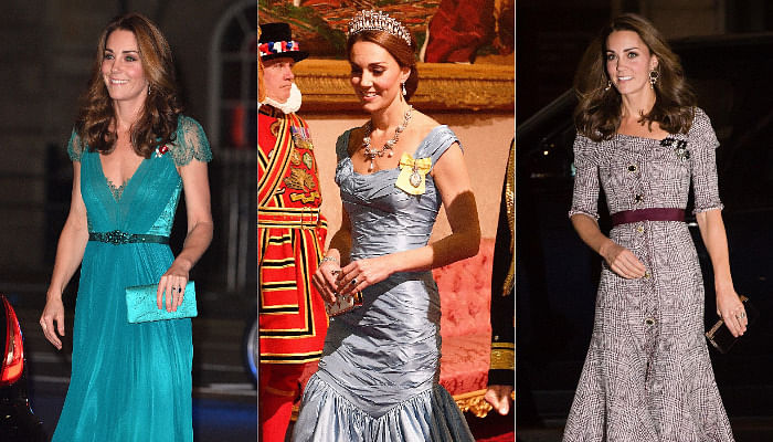 Duchess Kate's Body Beautiful Secrets Will Leave You Looking Like A ...