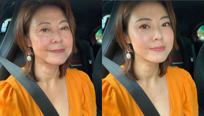 #FaceAppChallenge: See How Your Favourite Local Celebrities May Look In ...