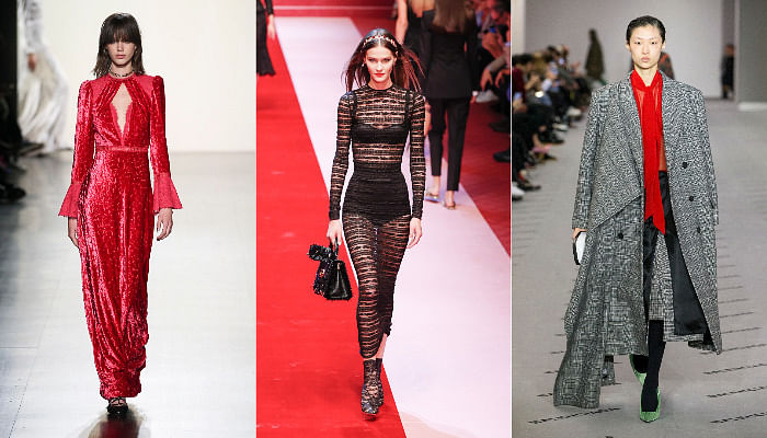 Runway To Real Life: How To Pull Off Three Fall Fashion Trends At A ...