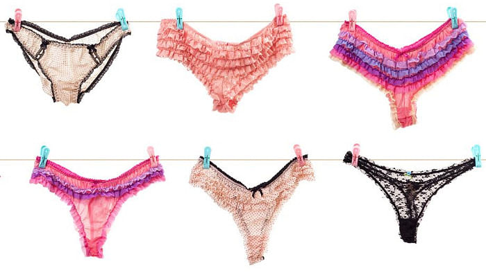 8 Surprising Things You Need To Know About Period-Proof Panties - The  Singapore Women's Weekly