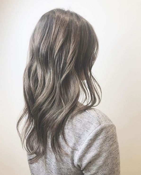 15+ Gorgeous Hair Colours That Don't Require Bleaching - The Singapore  Women's Weekly