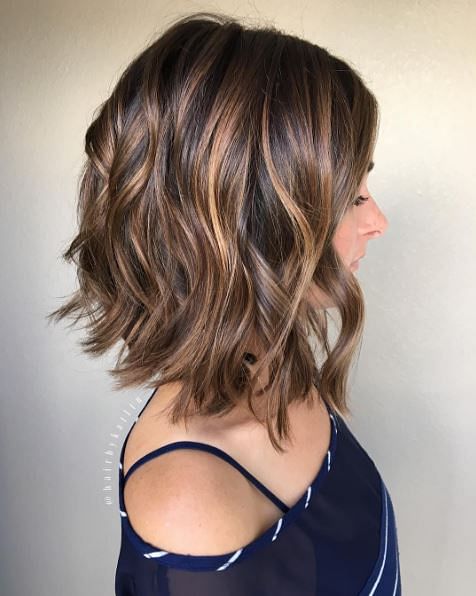 15 Low Maintenance Balayage Hair Colour Ideas Perfect For