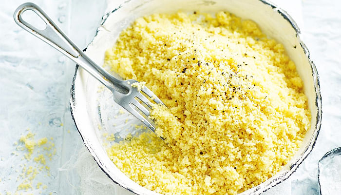 How To Make The Perfect Fluffy Couscous Plus Try Our Simple Recipes