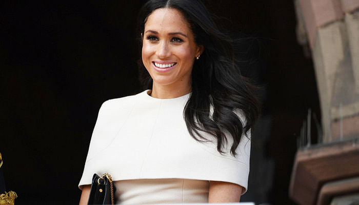 All The Things Meghan Markle Has Had To Change After Marrying Prince ...
