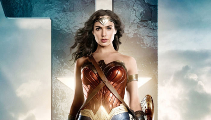 10 Reasons Why Gal Gadot S Wonder Woman Is The Best Justice League