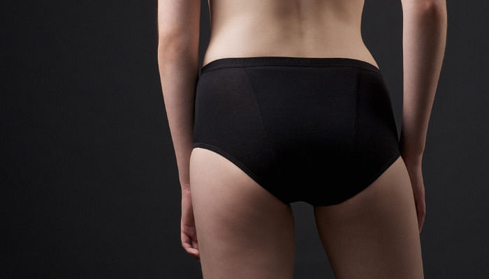 7 Major Underwear Mistakes You Probably Don't Know You're Making - The  Singapore Women's Weekly