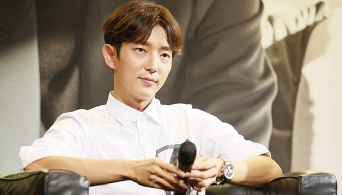 Director Of “Resident Evil” Offered Role To Lee Joon Gi Based On A