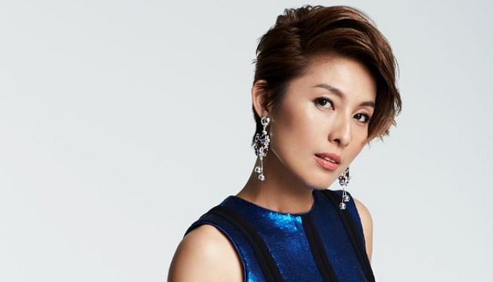 Lina Ng To Her Younger Self: "Always Choose Truth Over Deceit" - The