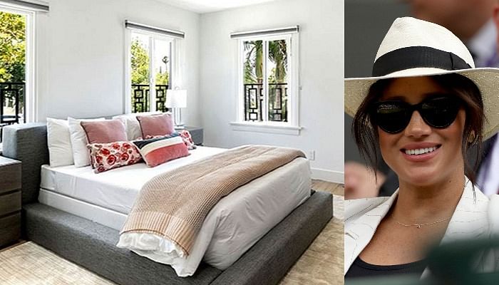 See Inside Meghan Markle's LA Home She Lived In Before Becoming A ...