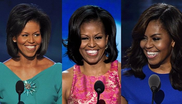 10 Reasons Why We Love Michelle Obama - The Singapore Women's Weekly