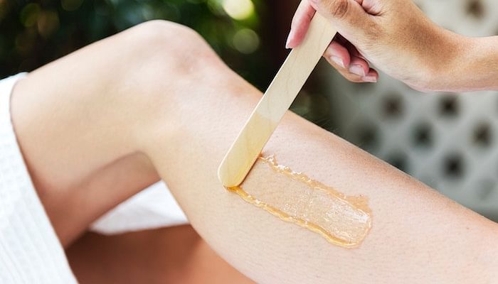unwanted hair removal