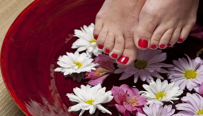 10 Things Your Feet Can Reveal About Your Personality The Singapore Women S Weekly