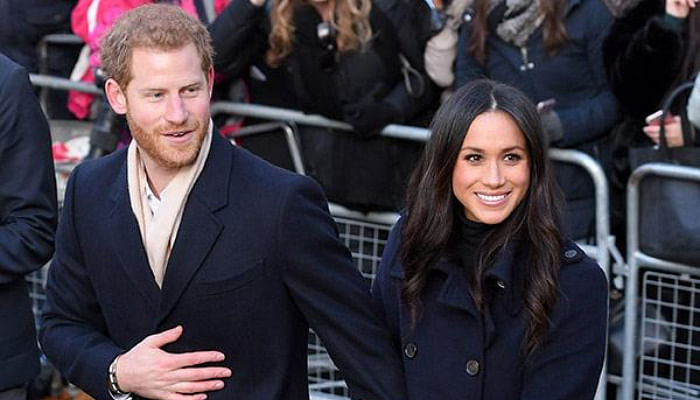 15 Strict Wedding Rules Meghan Markle Must Follow When She Marries Prince Harry The Singapore 